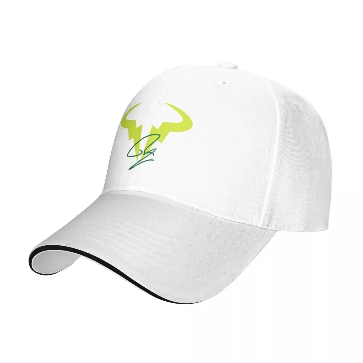 Baseball Cap Structured - 2026 Klassieke Rafa Sign Australian Open