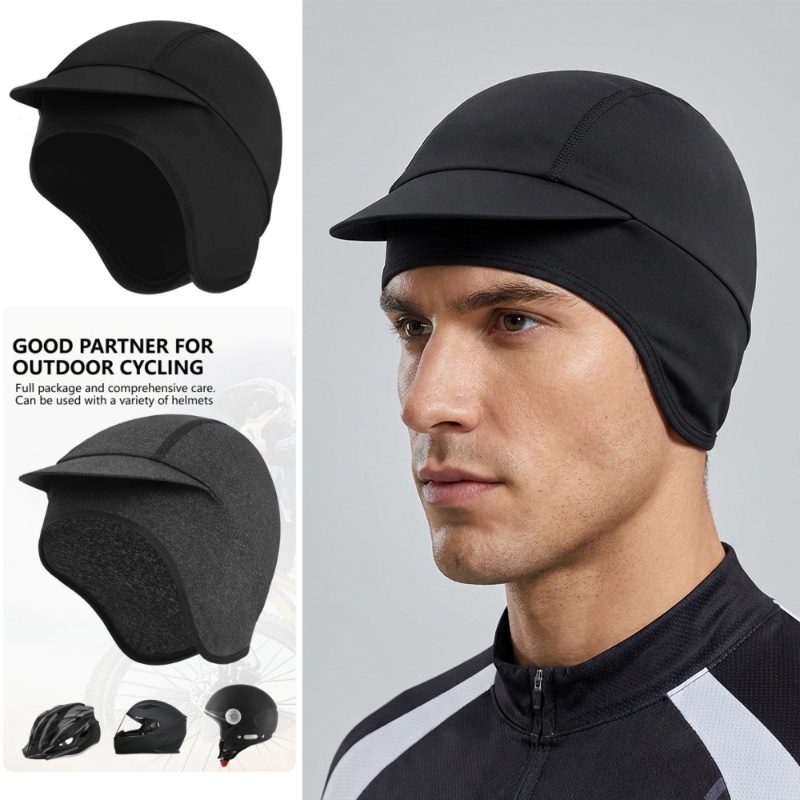 Motorfietsfietshelm Voering Ho - Skull Cap Helmet Liner recensie en prijs