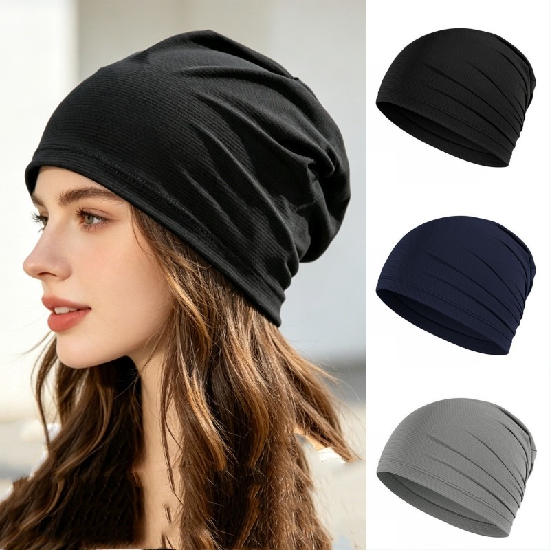 Snel drogende, ademende, rekba - Skull Cap Helmet Liner recensie en prijs