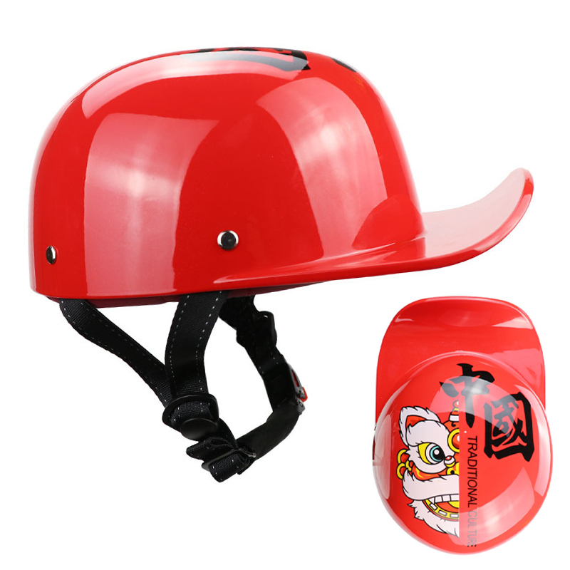 Hoge kwaliteit ABS baseballpet - Baseball Cap Structured recensie en prijs
