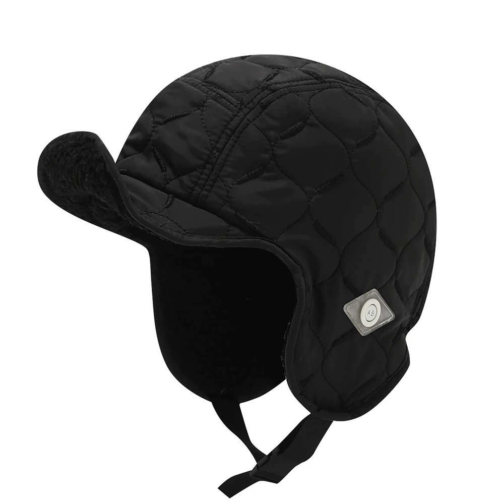 Winter Mannen Vrouwen Trapper  - Trapper Hat Ear Flap recensie en prijs