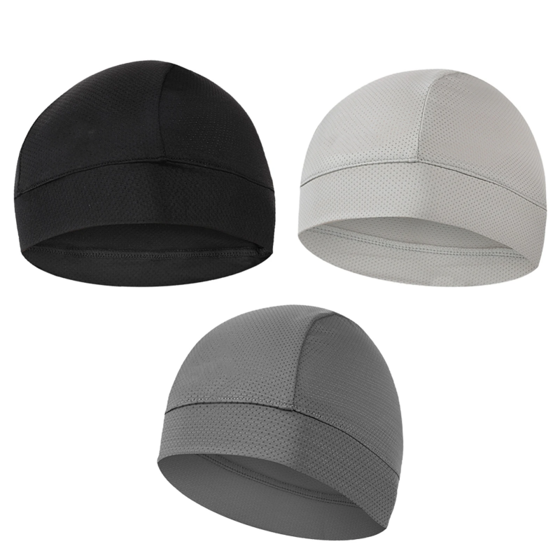 Zomer snel drogende ademende m - Skull Cap Helmet Liner recensie en prijs
