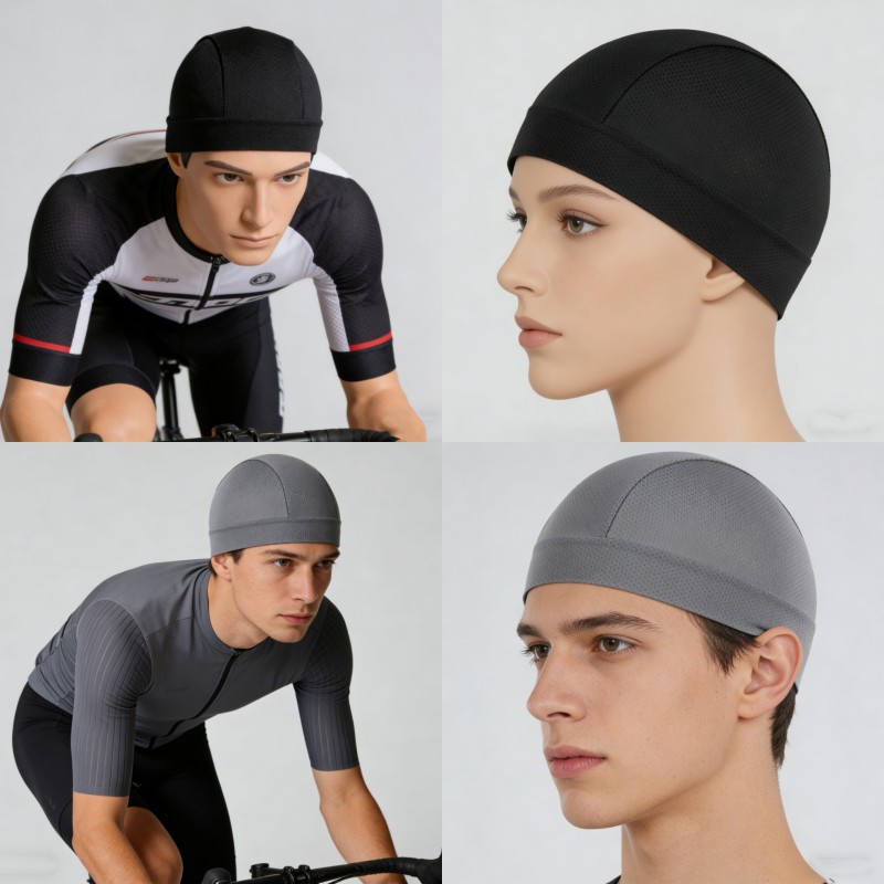 Zomer snel drogende ademende m - Skull Cap Helmet Liner recensie en prijs