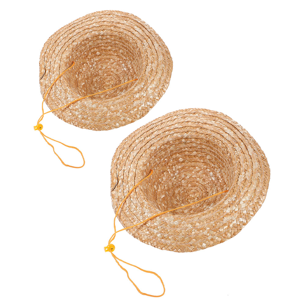 2 stuks kinderzonnehoed van na - Sun Hat Wide Brim recensie en prijs