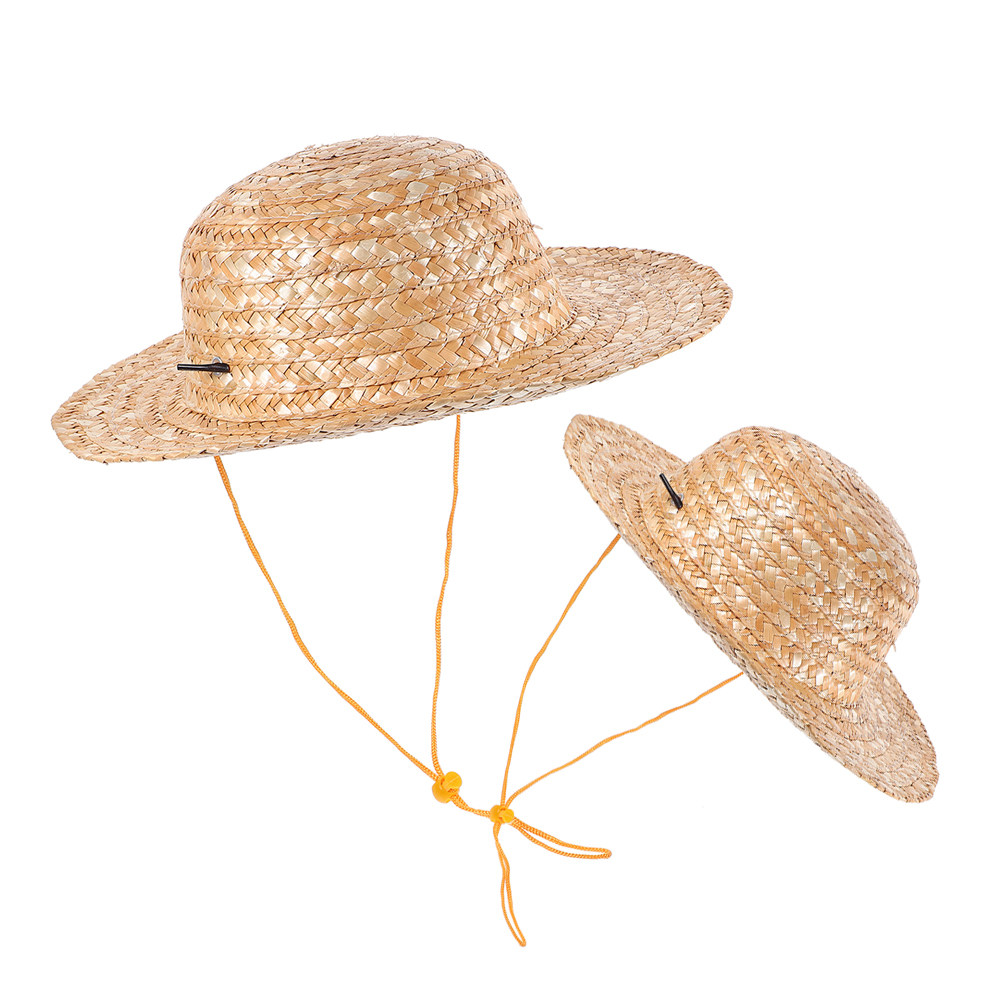 2 stuks kinderzonnehoed van na - Sun Hat Wide Brim recensie en prijs