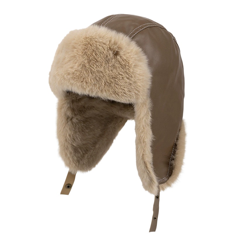 Winter Dikke Warme Russische U - Trapper Hat Ear Flap recensie en prijs
