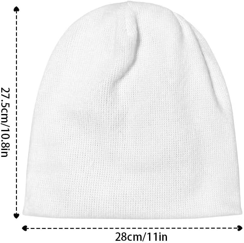 PinUp Angel Beanie Hoeden voor - Beanie Cuffed Knit recensie en prijs