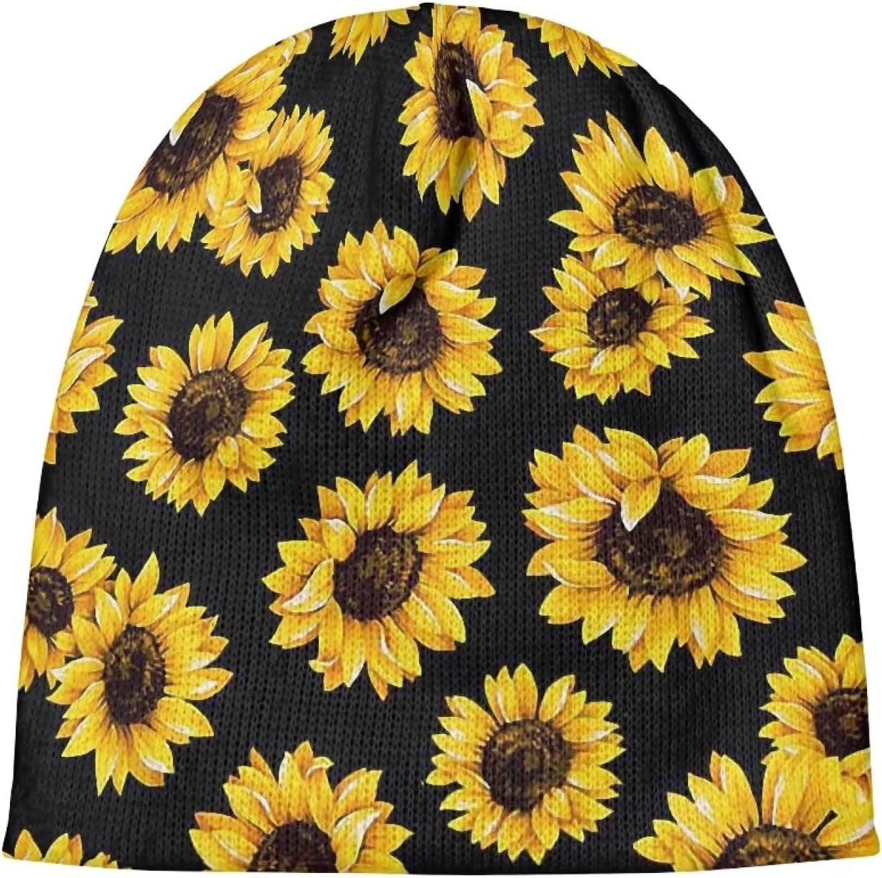 PinUp Angel Beanie Hoeden voor - Beanie Cuffed Knit recensie en prijs