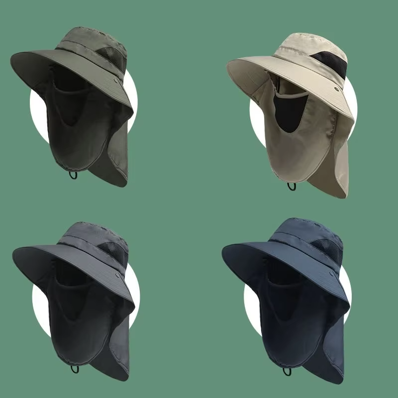 1PCS Zomerzonhoeden UV-bescher - Visor Sun Hat recensie en prijs