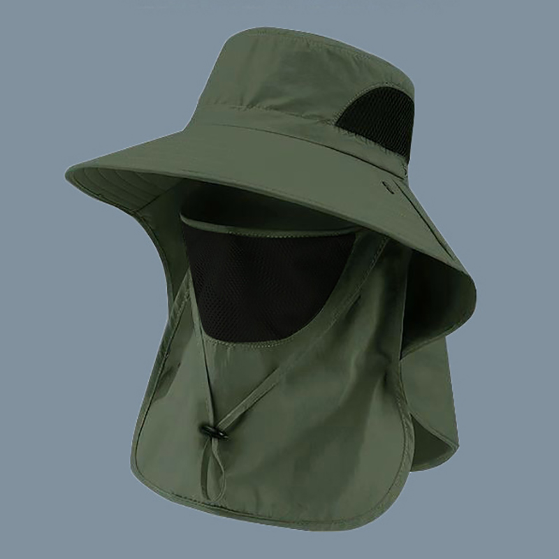1PCS Zomerzonhoeden UV-bescher - Visor Sun Hat recensie en prijs