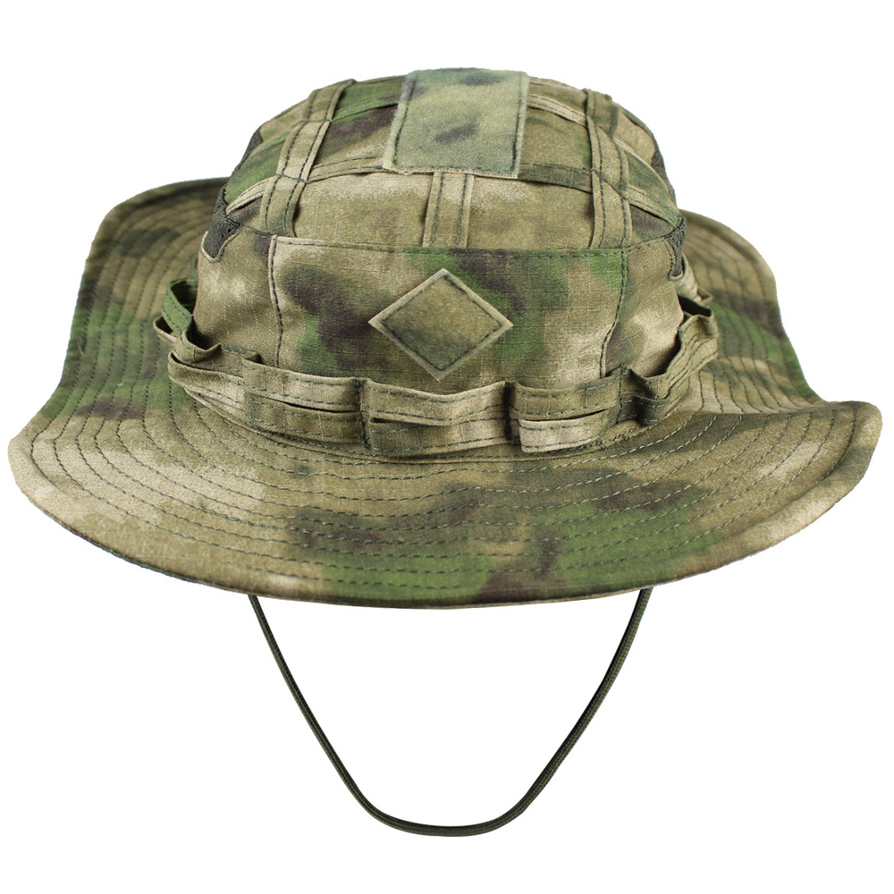 Zonnehoed Tactische Ademende B - Boonie Hat Tactical recensie en prijs