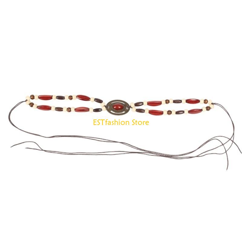 Y5GC Hoedenband voor Cowboyhoe - Cowboy Hat Straw recensie en prijs