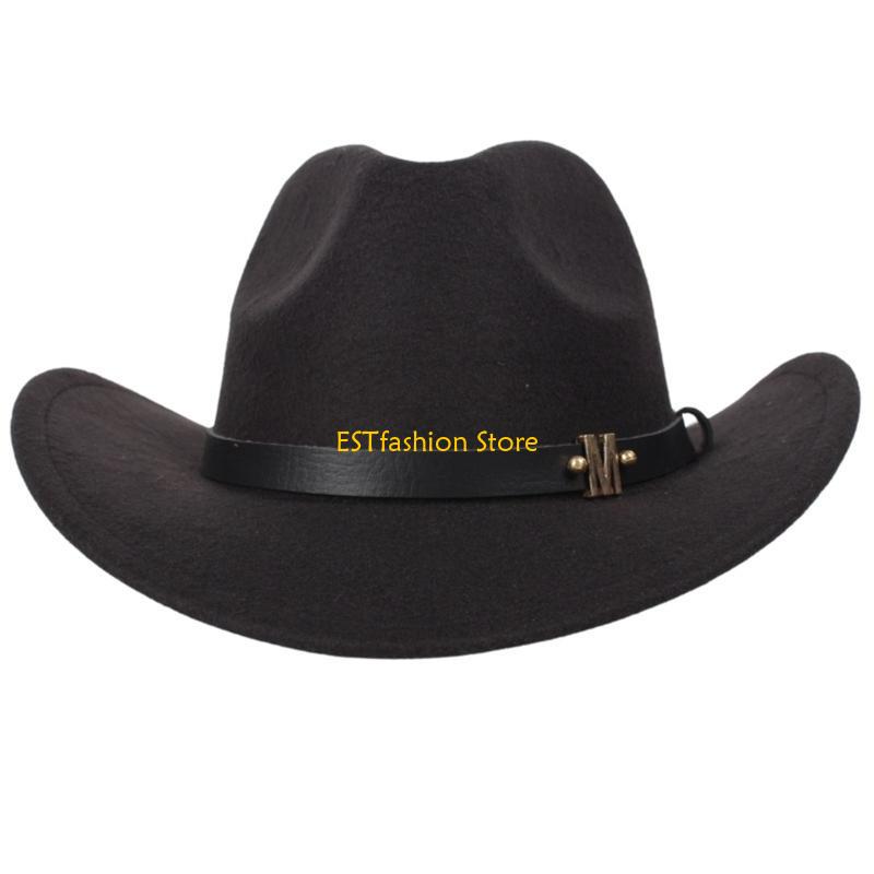 Y5GC Hoedenband voor Cowboyhoe - Cowboy Hat Straw recensie en prijs