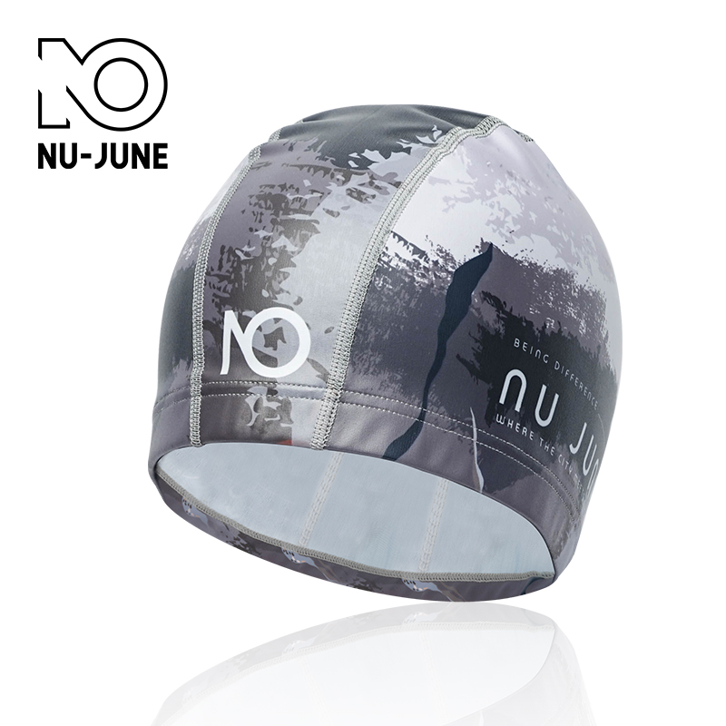 Nujune Hoge Elastische Zwemmen - Swim Hat Silicone recensie en prijs