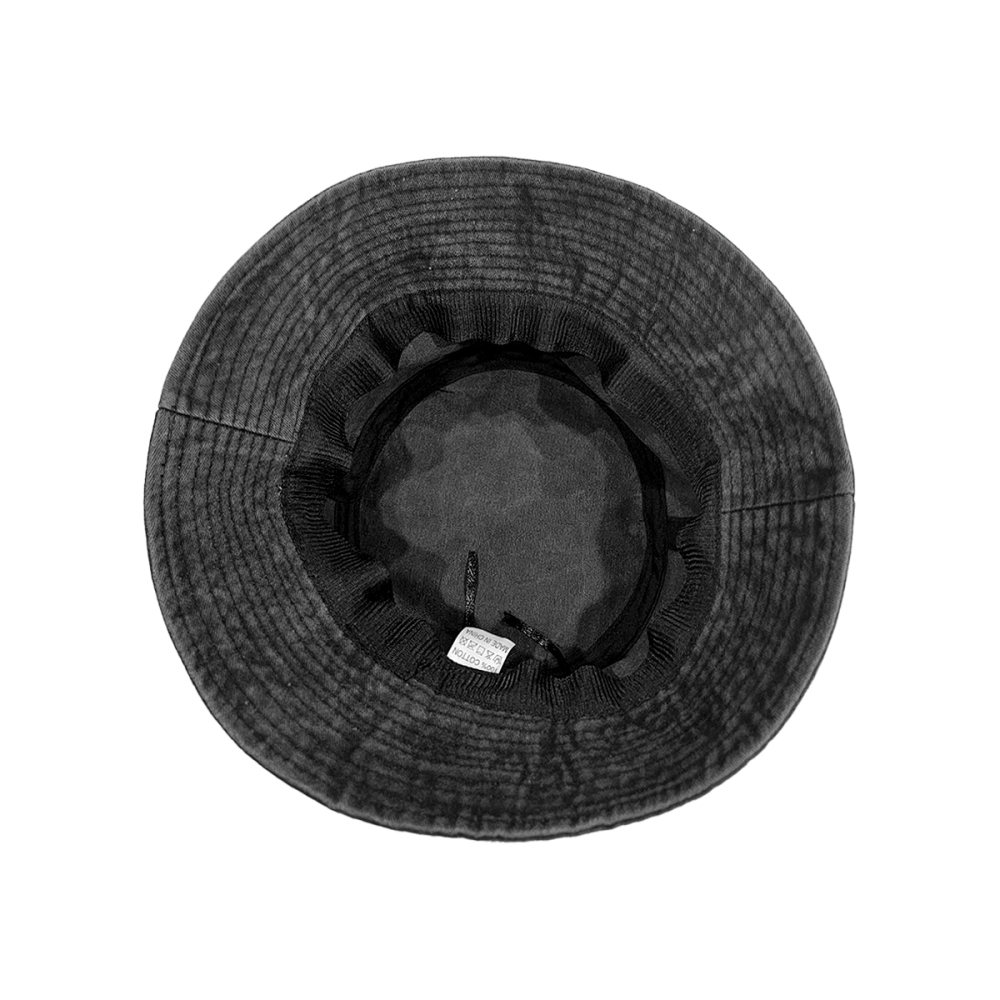 Op maat gemaakte vintage bucke - Bucket Hat Cotton recensie en prijs