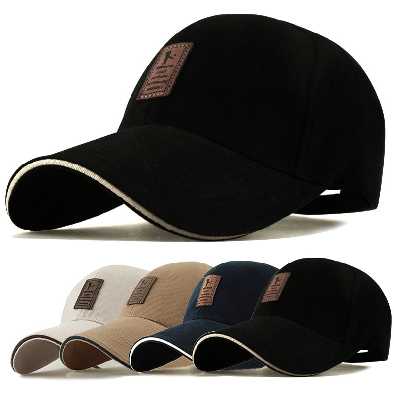 Zomer Vrouwen Mannen Gestructu - Baseball Cap Structured recensie en prijs